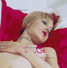 Suburban Blonde Sprawl